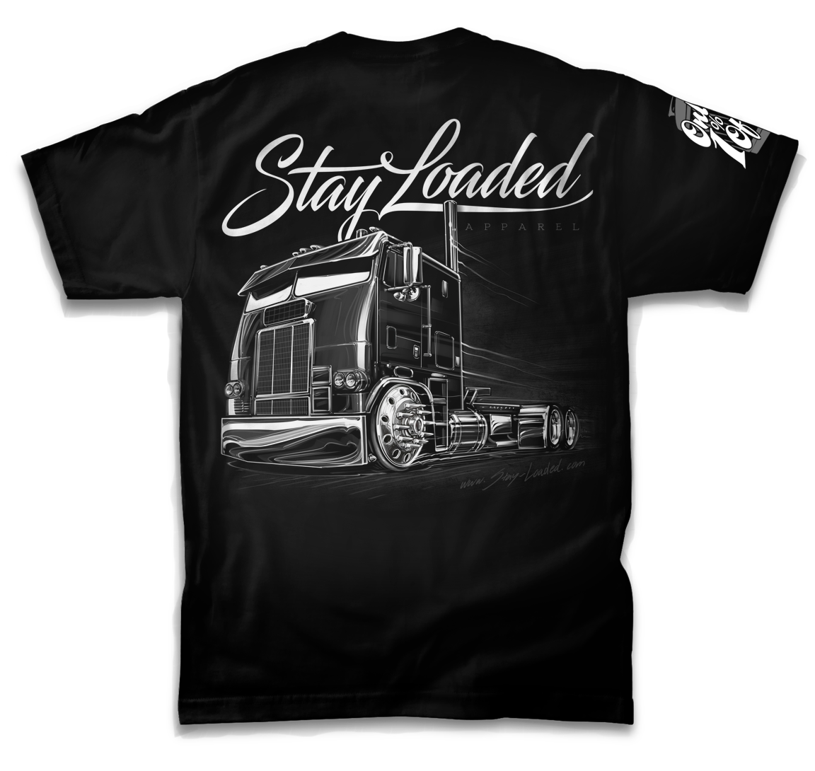 Movin' Freight