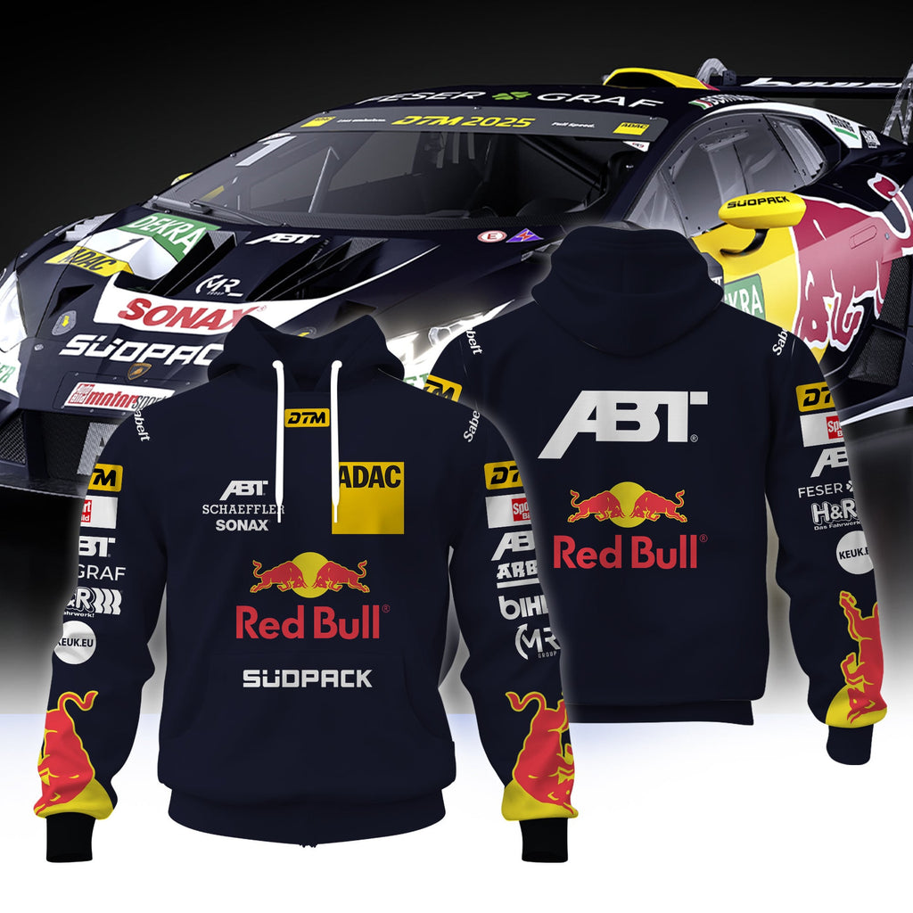 ABT Sportsline 3D Apparel II