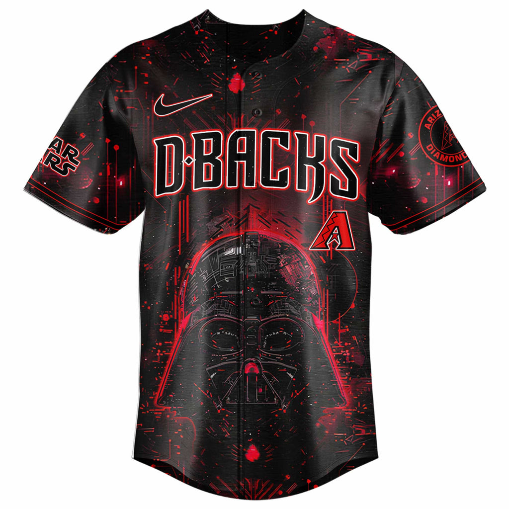 Arizona Diamondbacks MLB Jersey Editions Limited
