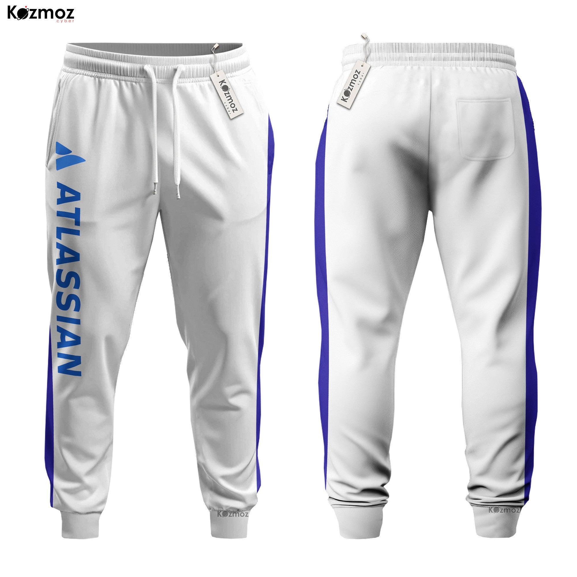 Carlos Sainz Racing Costume 2025 Collection - Williams Racing Team -