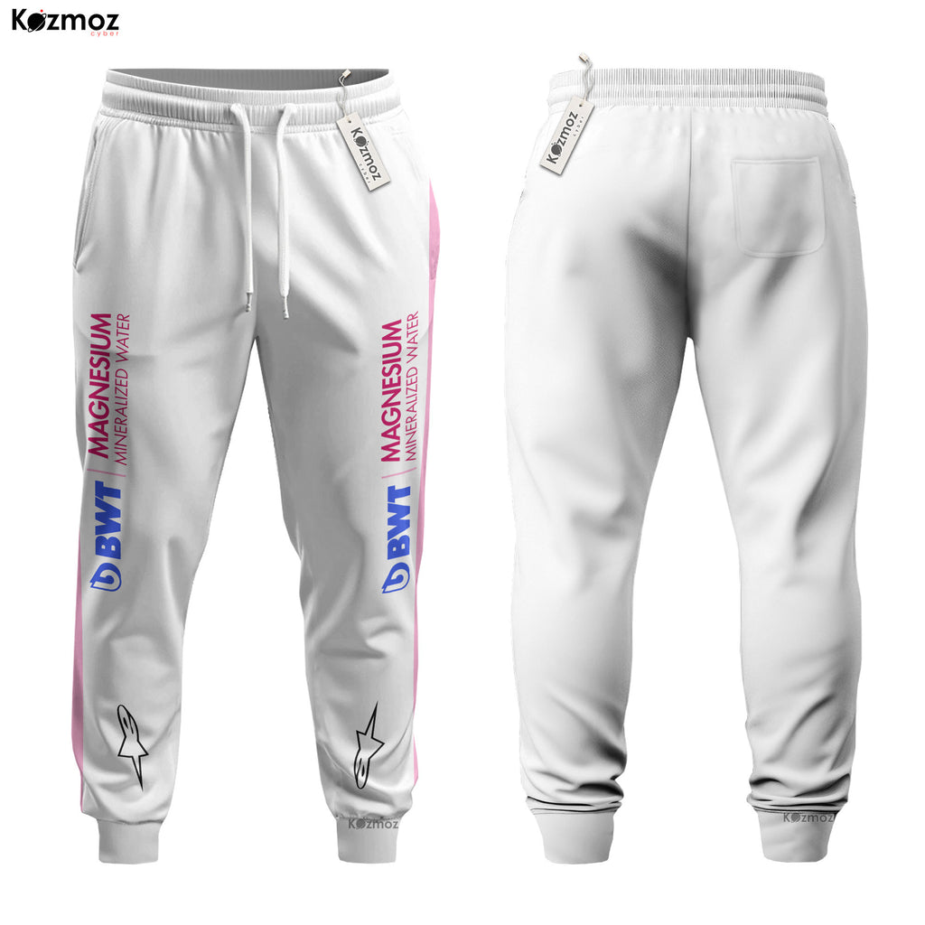 George Russell Racing Costume 2017 Abu Dhabi GP FP1 Collection - Force India Racing Team -