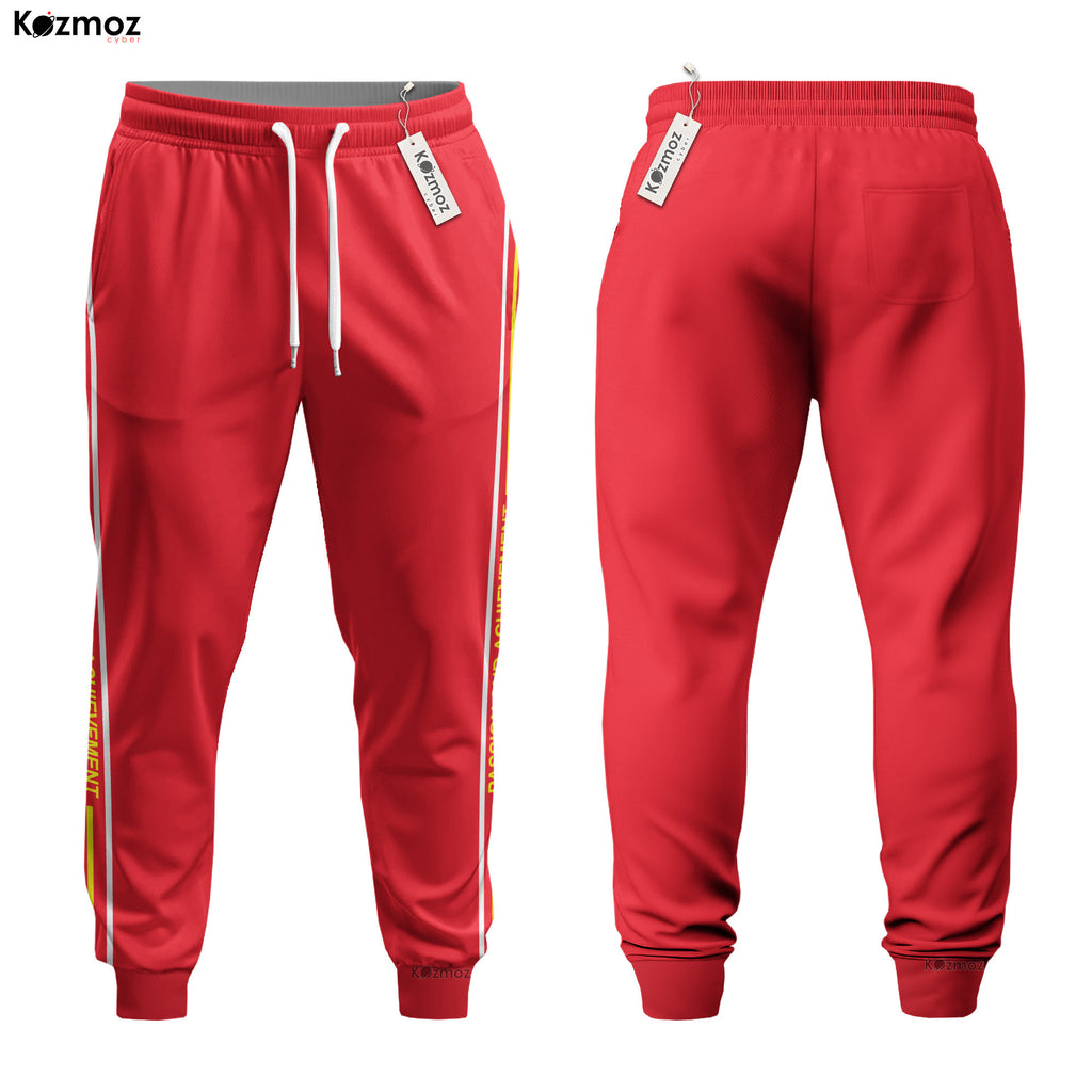 Carlos Sainz Racing Costume 2024 Collection - SF  Racing Team -