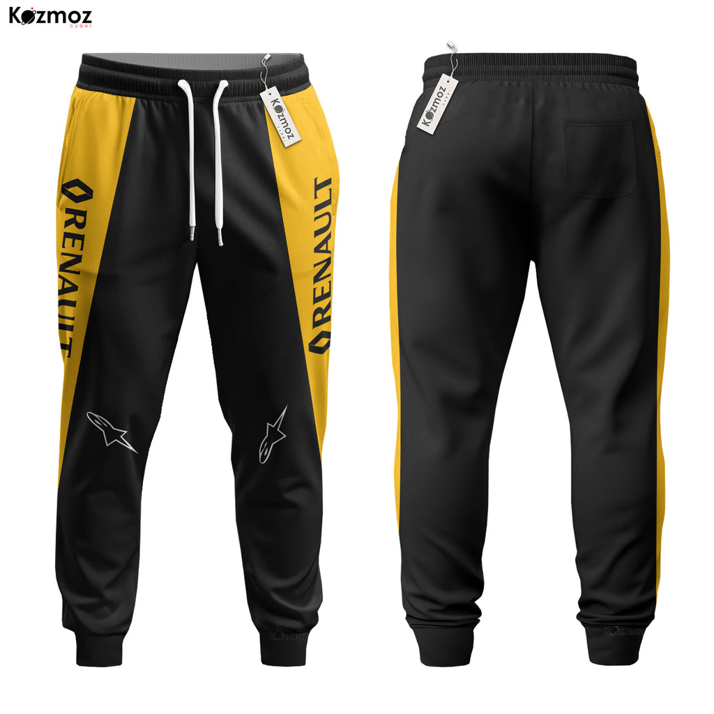 Carlos Sainz Racing Costume Castrol Edge 2017 Collection - Renault  Racing Team -