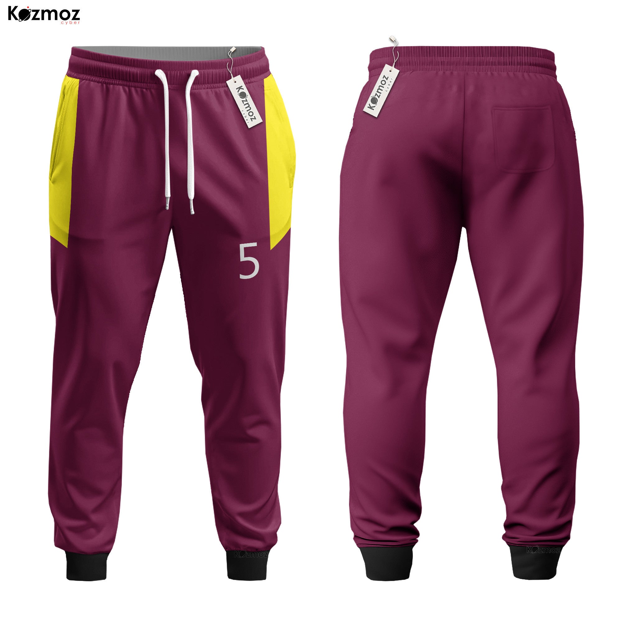 Sebastian Vettel Racing Costume 2020 Collection SF Racing Team -