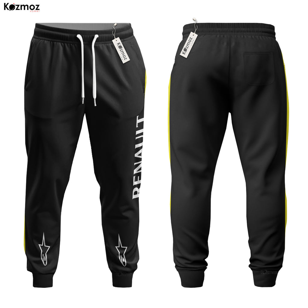 Esteban Ocon Racing Costume 2020 Renault  Racing Team -