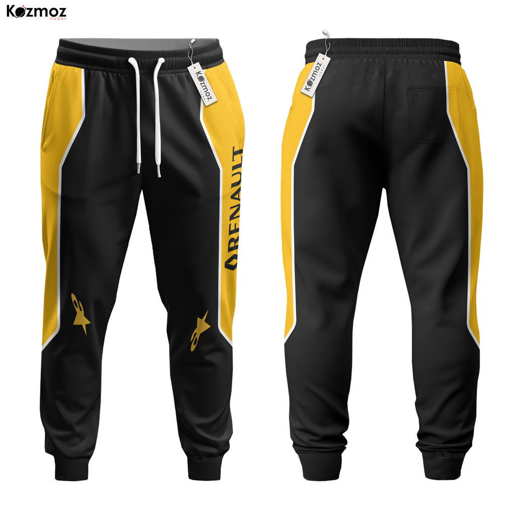 Kevin Magnussen Racing Costume 2016 Renault  Racing Team -