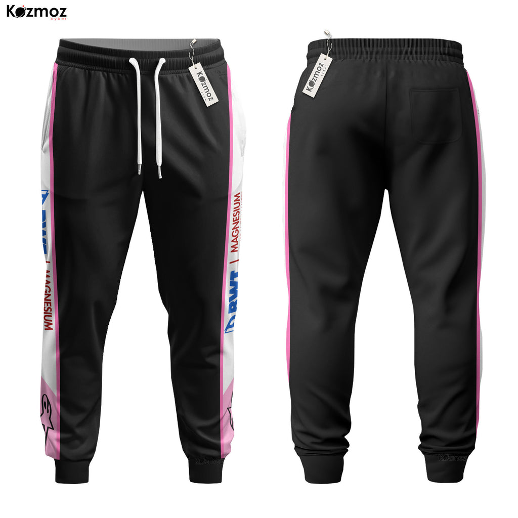 Lance Stroll Racing Costume 2019 Racing Point  Racing Team -