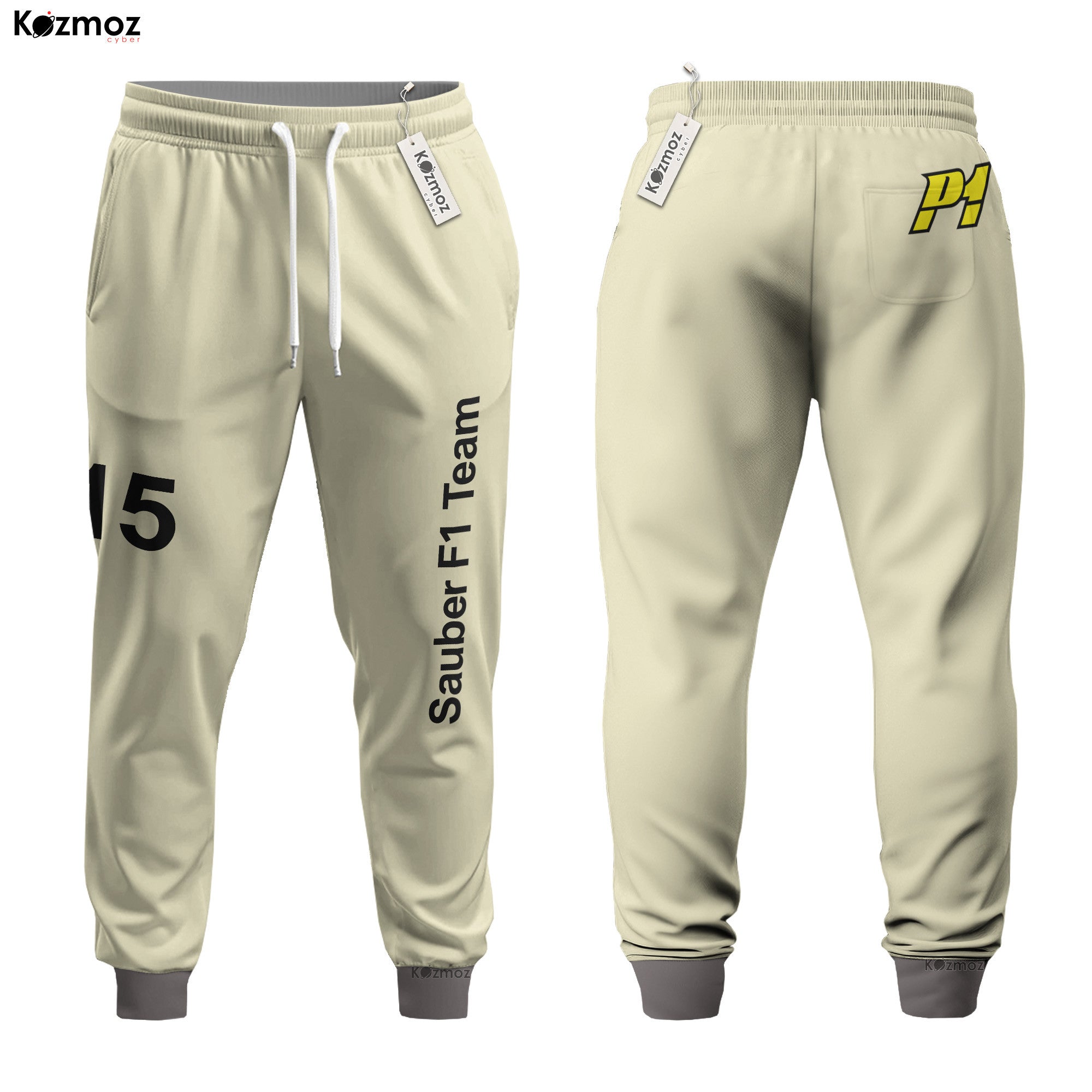 Sergio Perez Racing Suit 2012 Chinese GP Collection - Sauber  Team