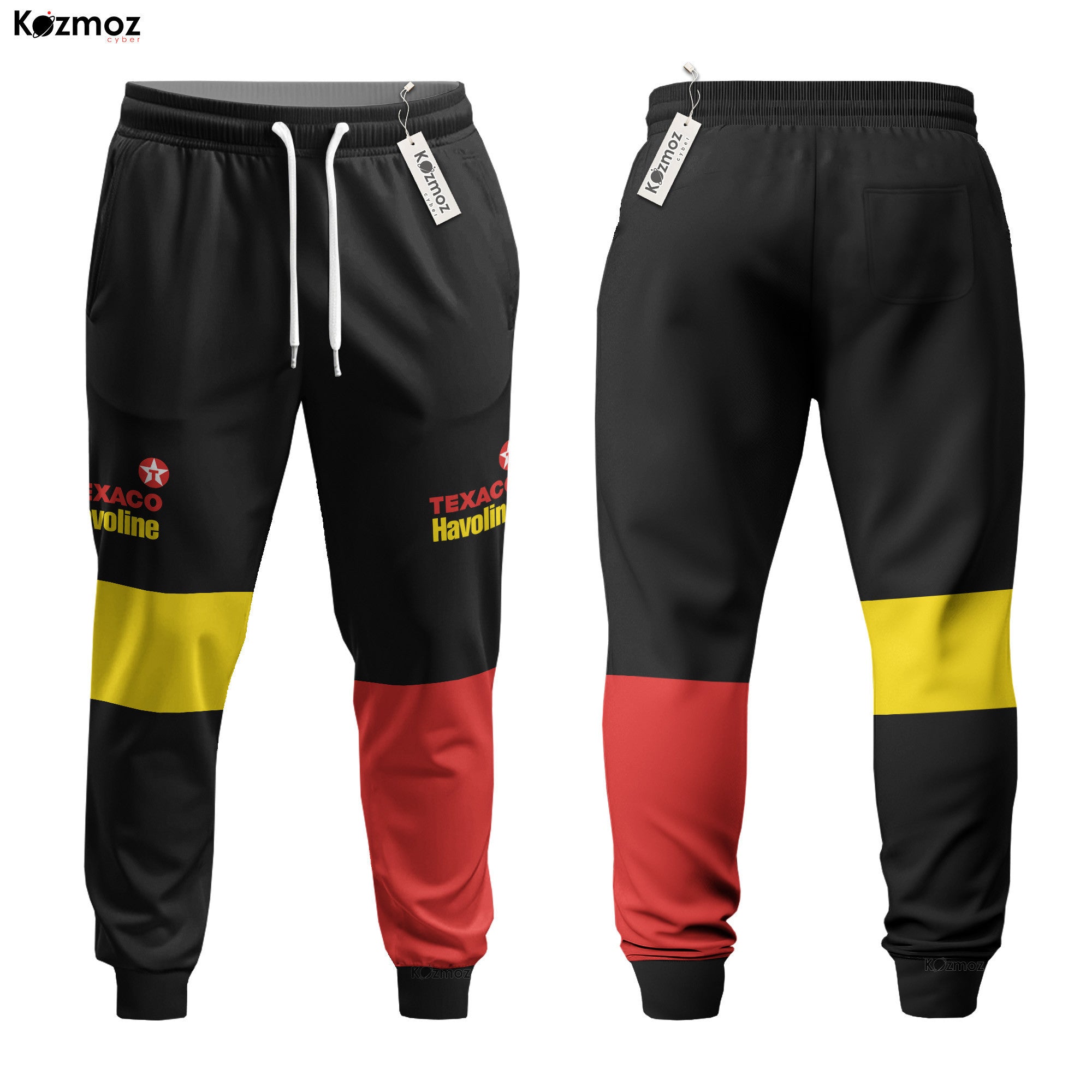 Davey Allison Racing Suit Texaco Havoline 1999 Collection - NASCAR Racing Team
