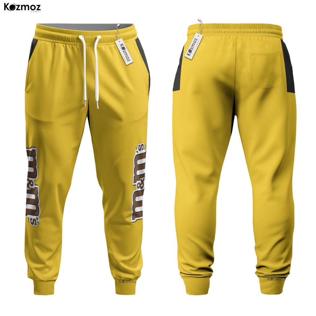 Kyle Busch Racing Suit M&M's 2020 Collection - Joe Gibbs NASCAR Racing