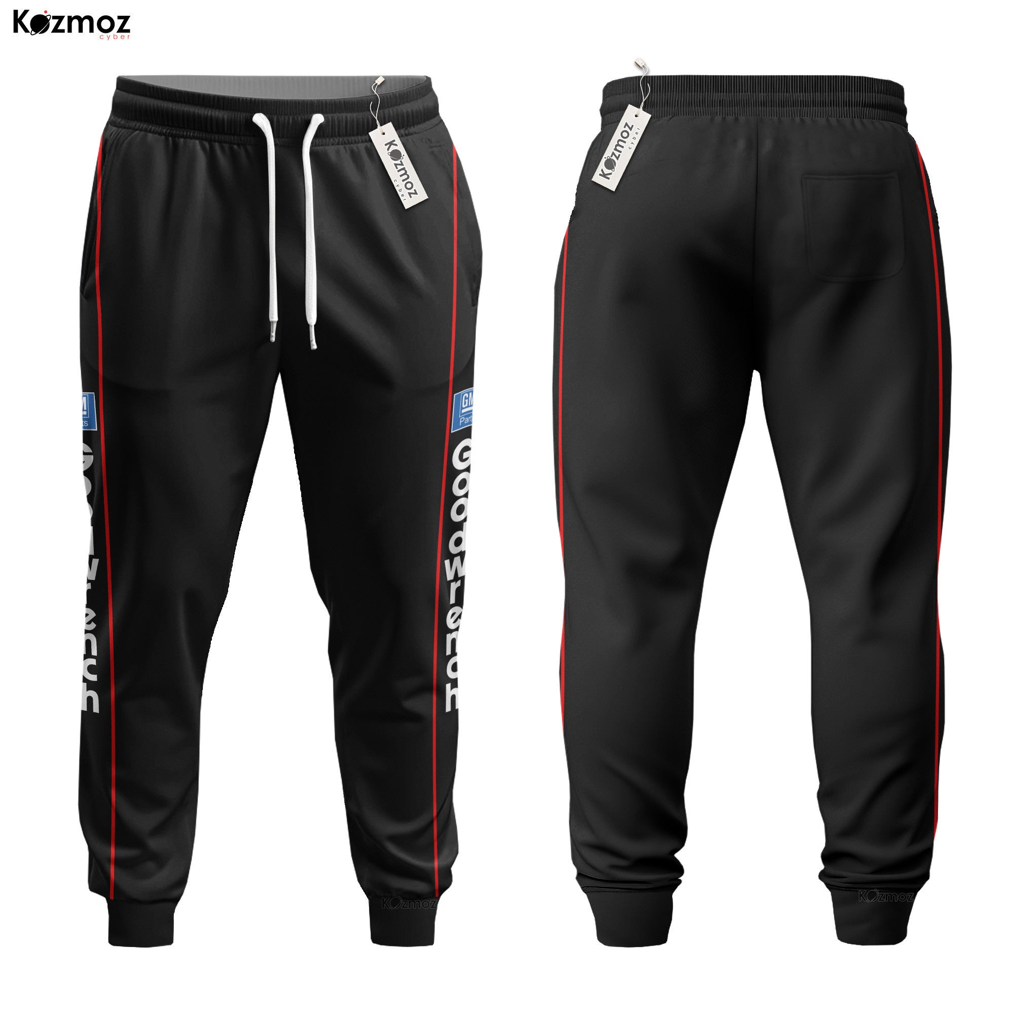 Dale Earnhardt Sr Racing Costume 1993 Crew Suit RCR Goodwrench Black Collection - RCR NASCAR Racing Team