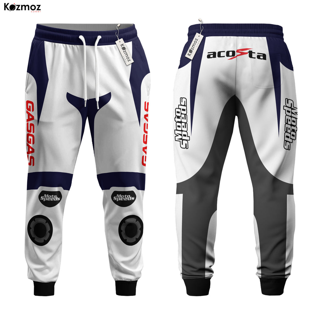 Pedro Acosta Racing Suit Red Bull British GP 2024 Collection - Red Bull MotoGP Racing Team